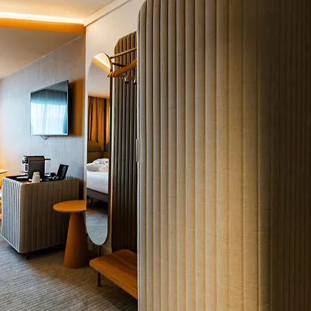 Novotel Reims Tinqueux Exterior photo