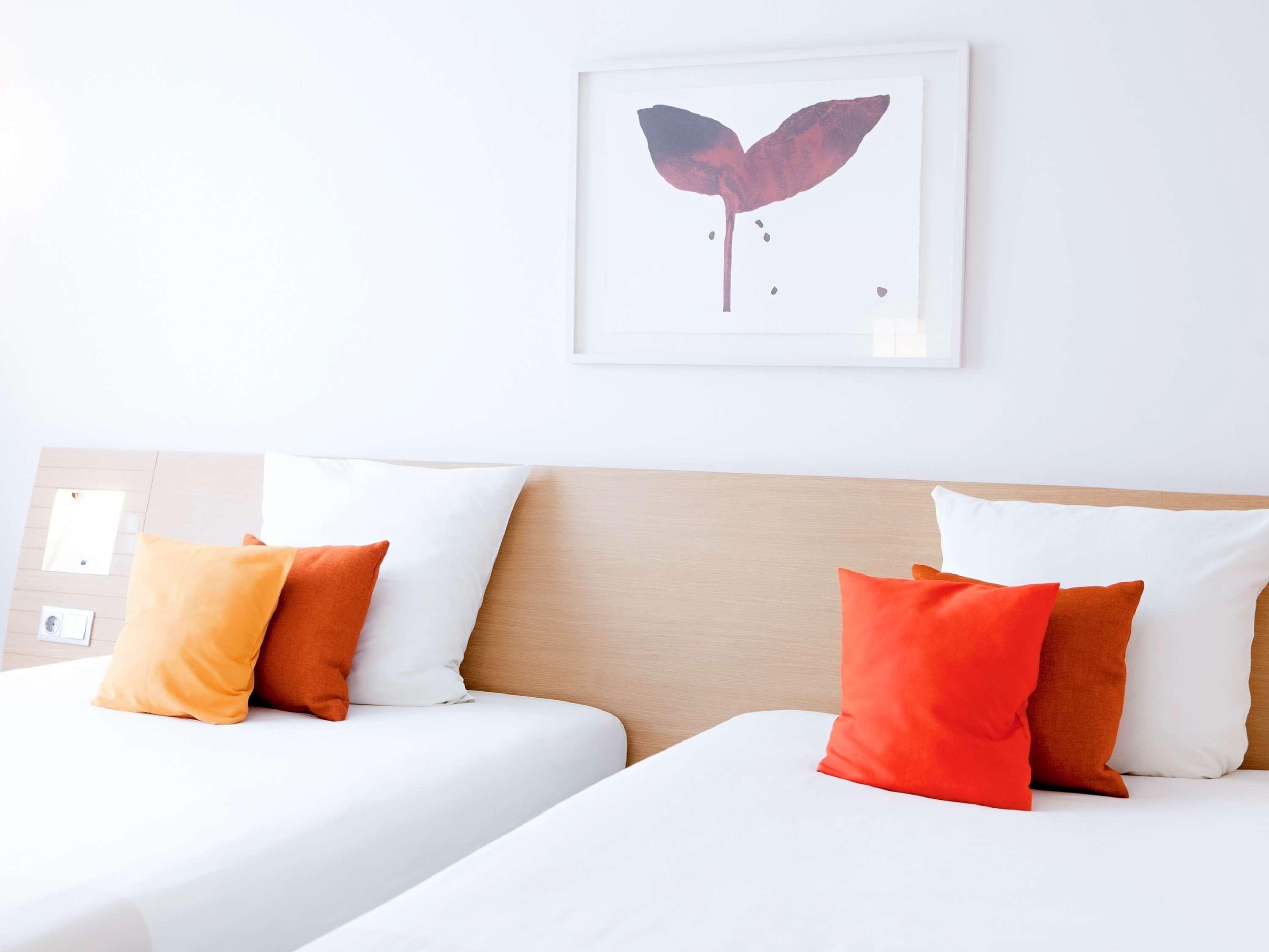 Hotel Novotel Reims 4*