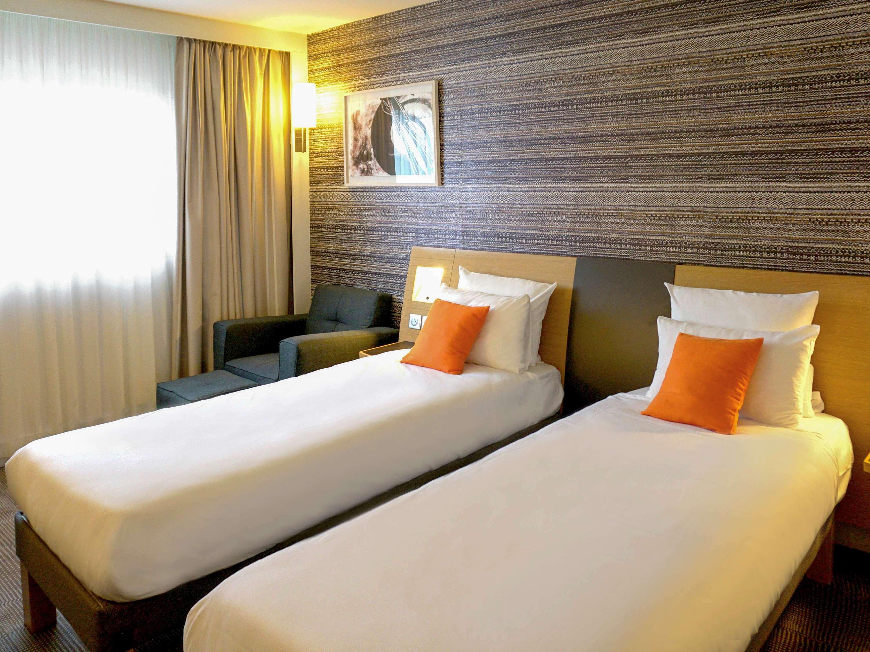 Novotel Reims