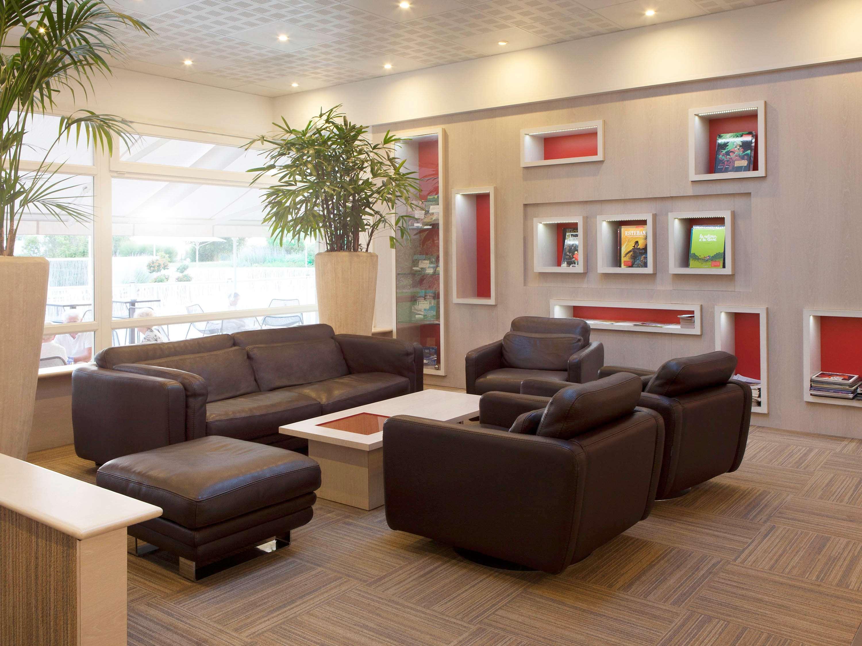 Novotel Reims