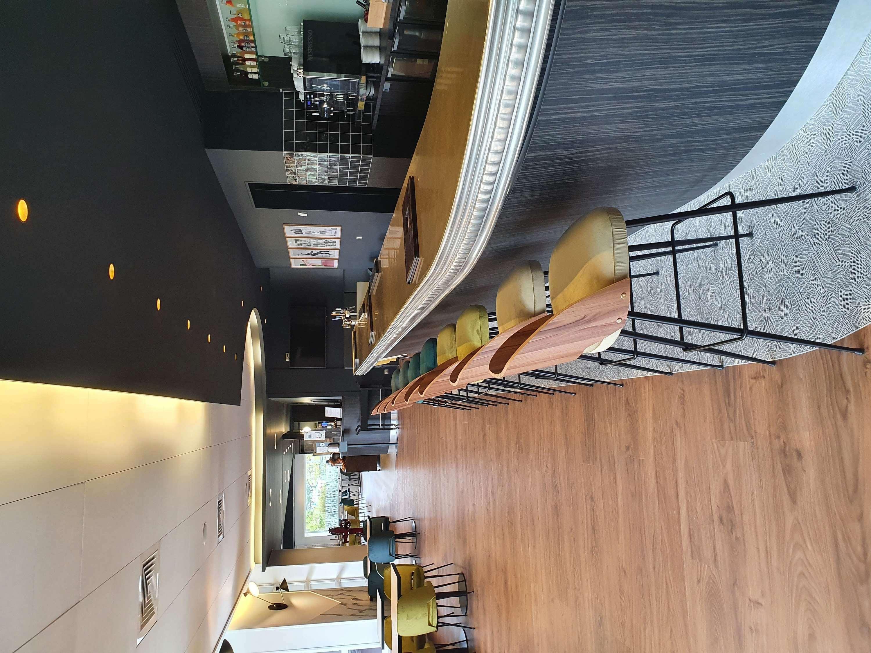 Hotel Novotel Reims