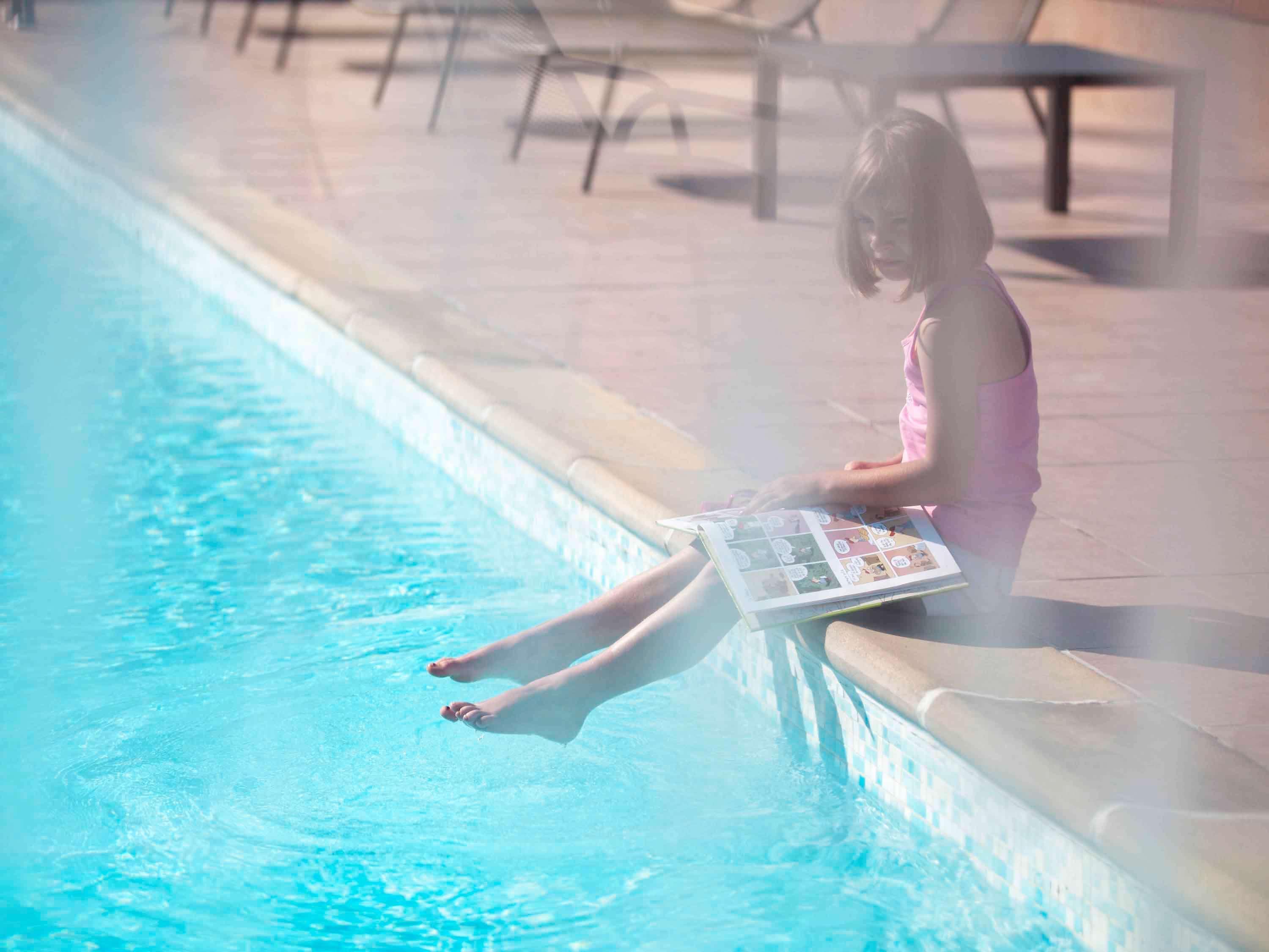 Hotel Novotel Reims