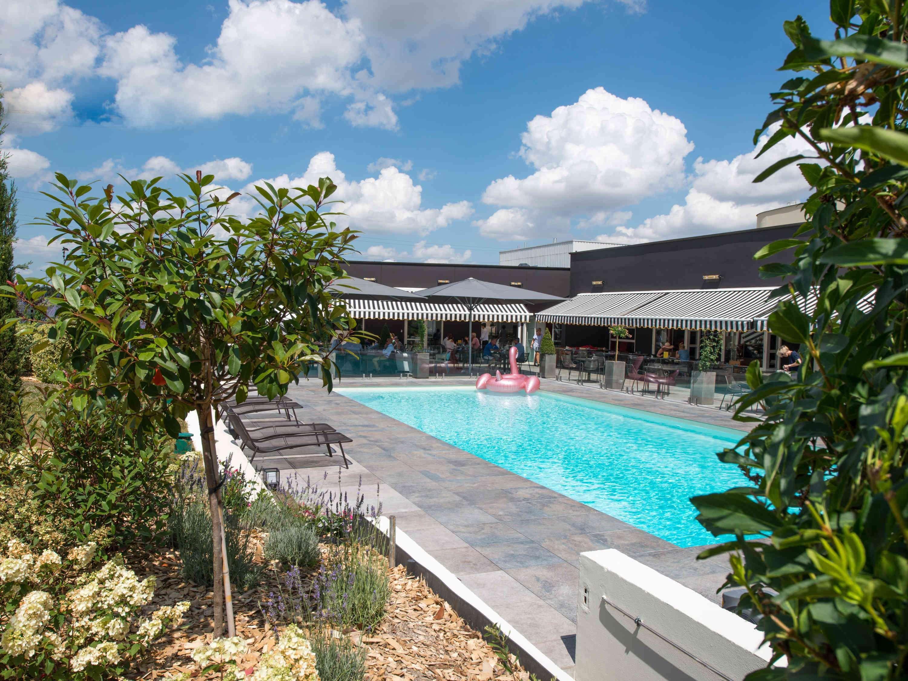 Novotel Reims