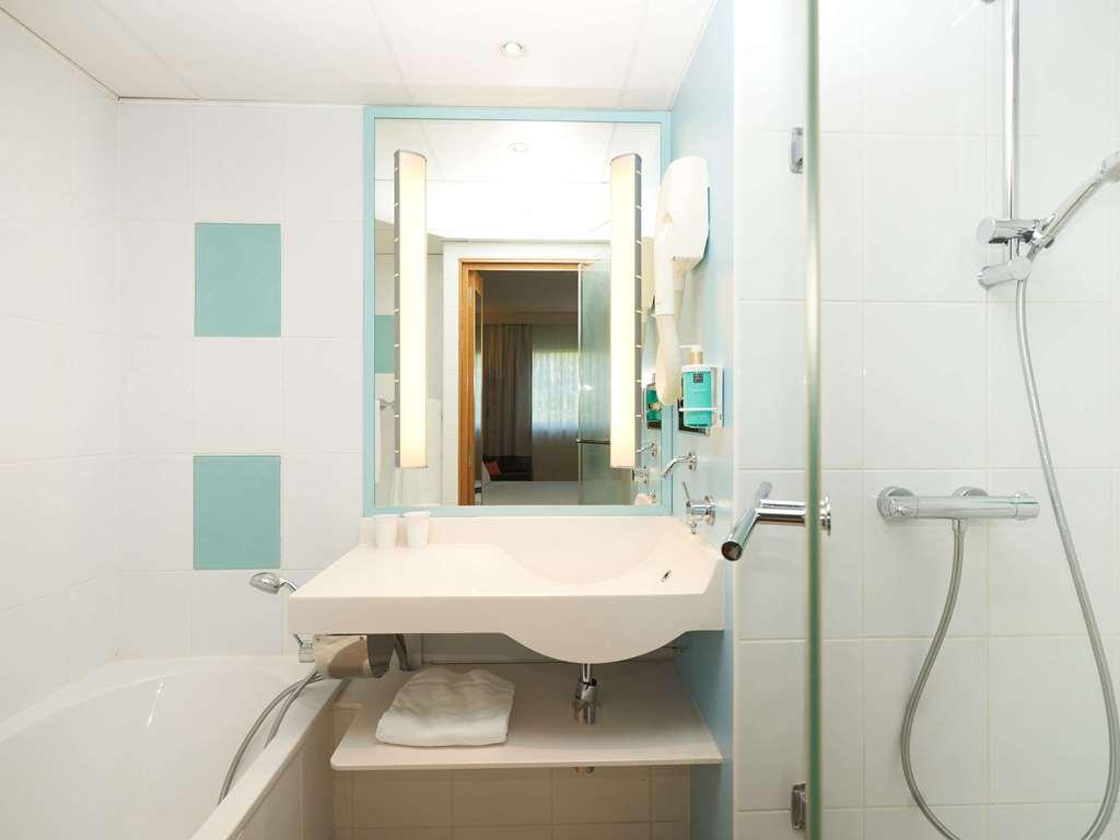 Hotel Novotel Reims 4*