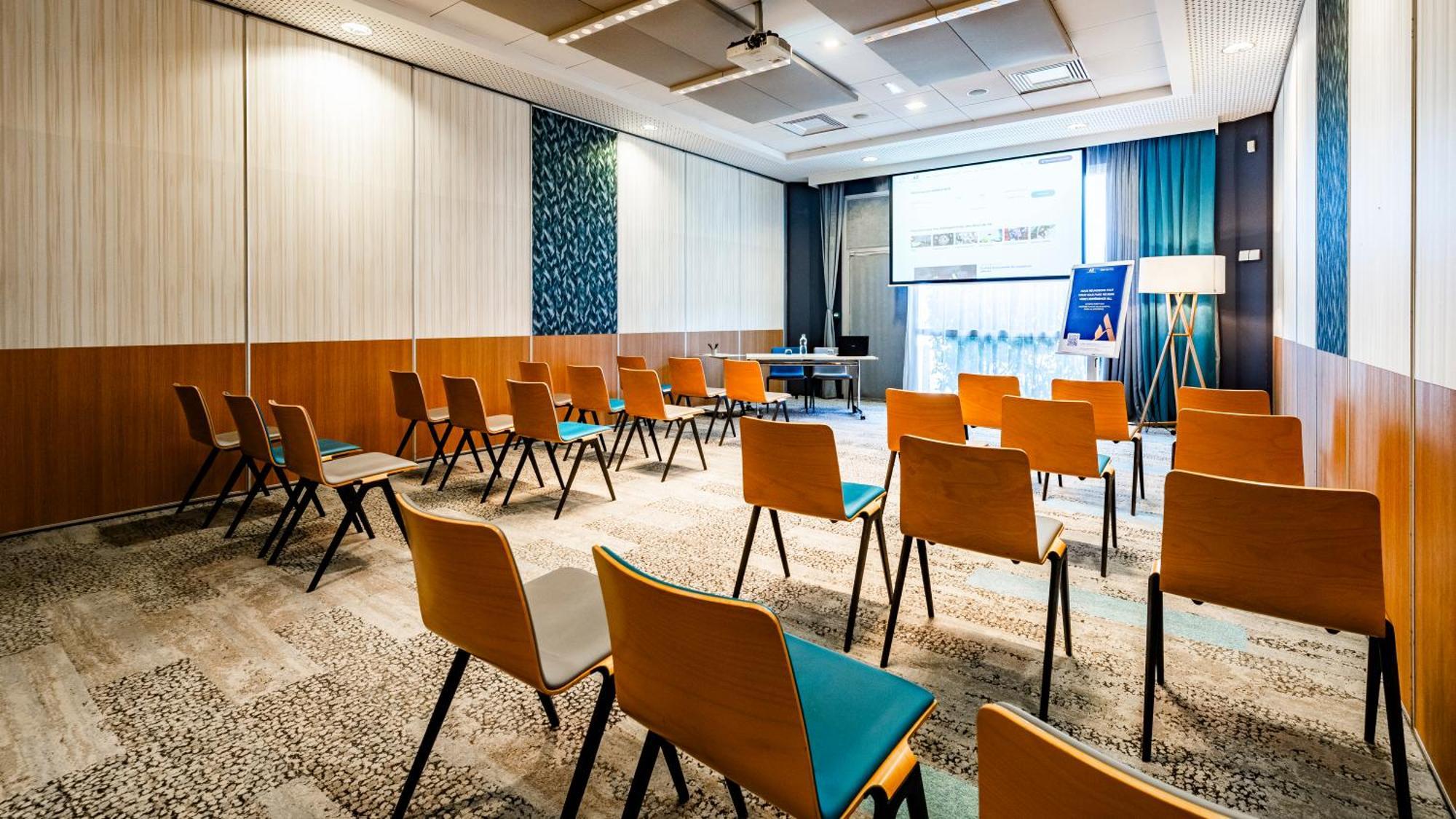 Novotel Reims 4* Tinqueux