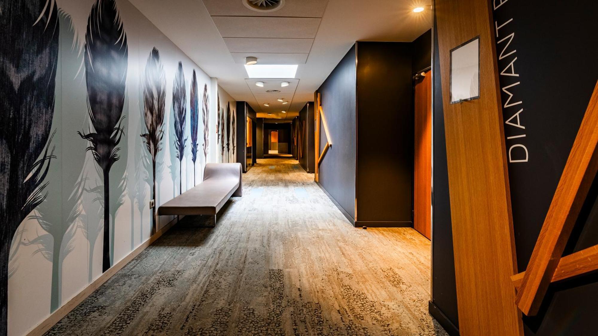 Novotel Reims 4*
