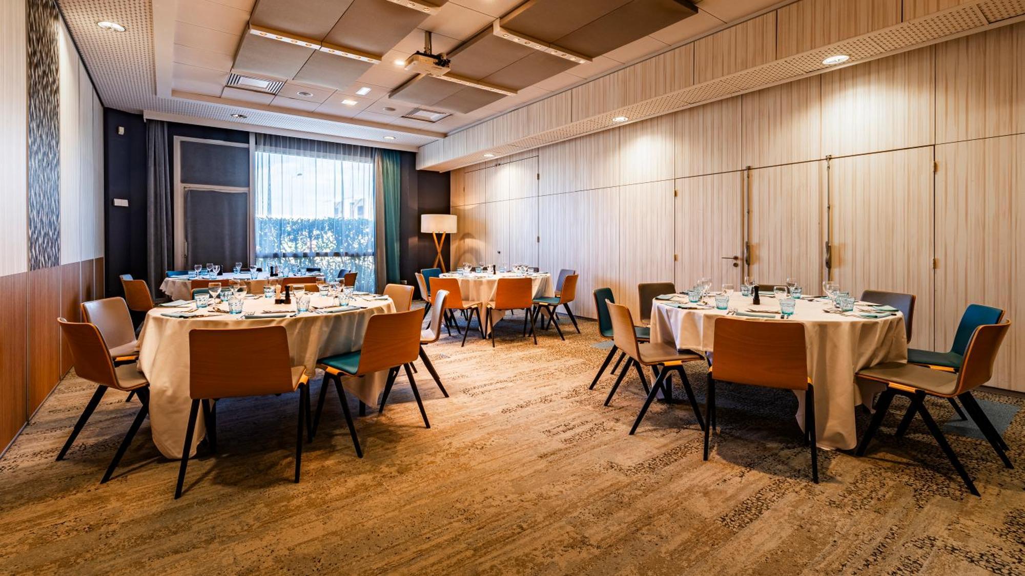 Novotel Reims Tinqueux