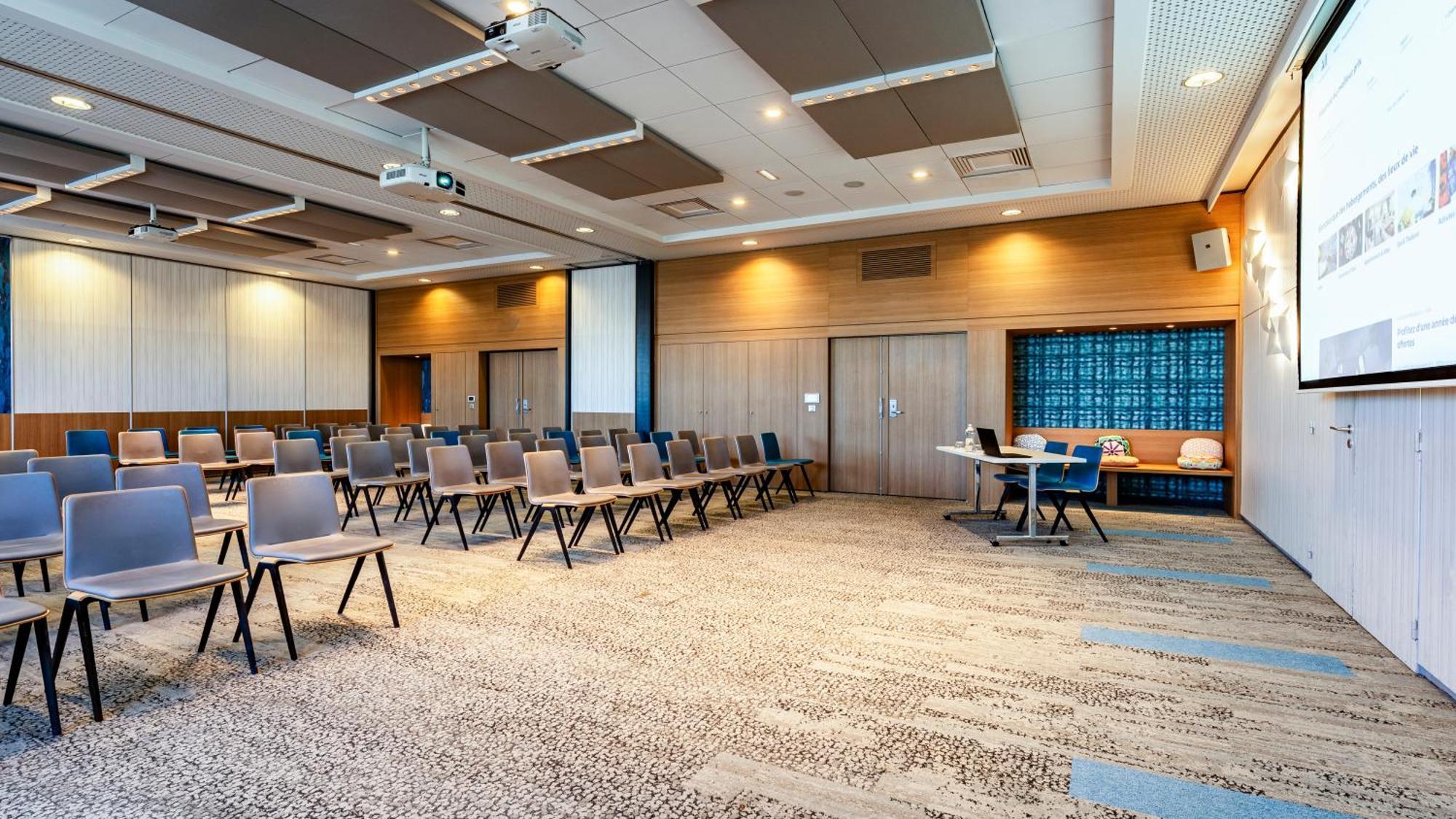Hotel Novotel Reims