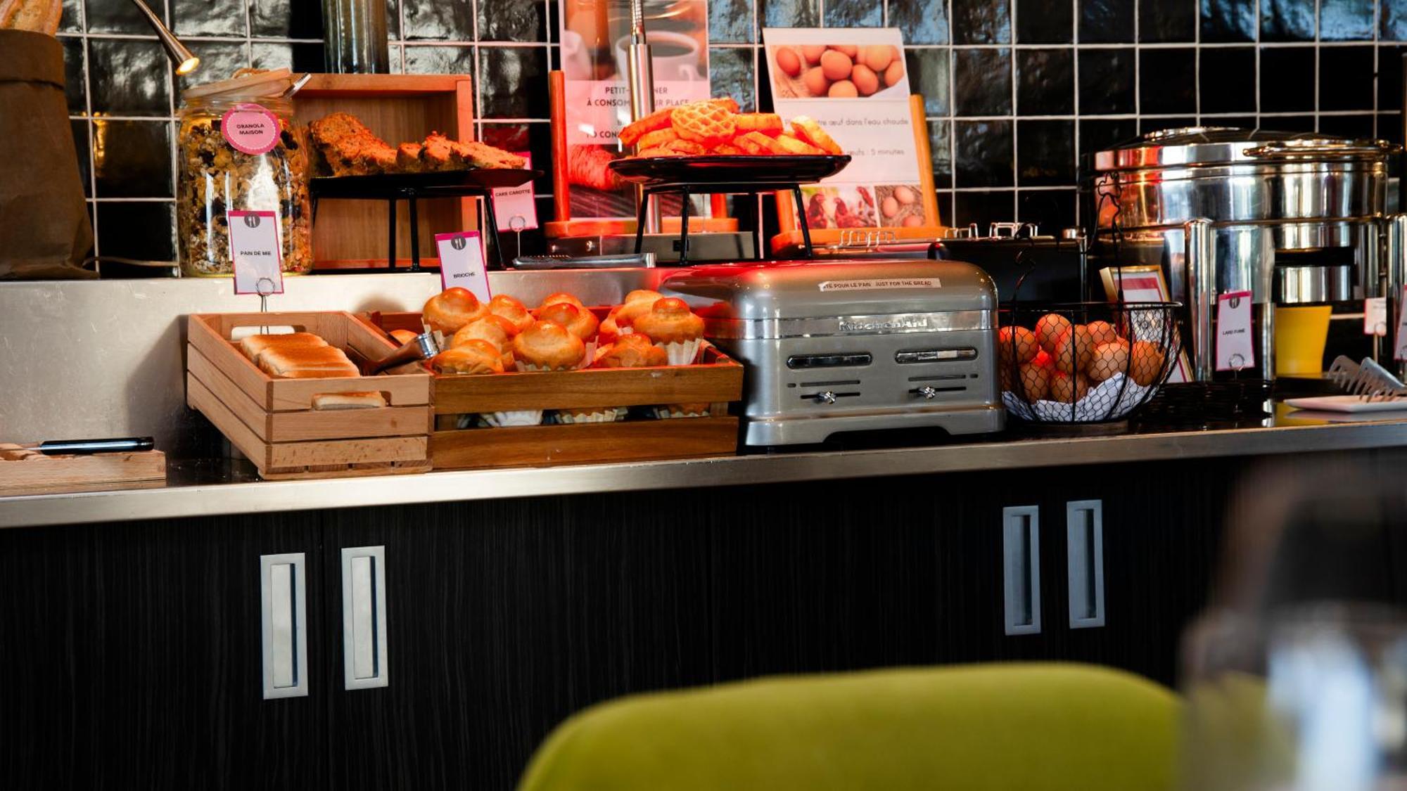 Novotel Reims 4*