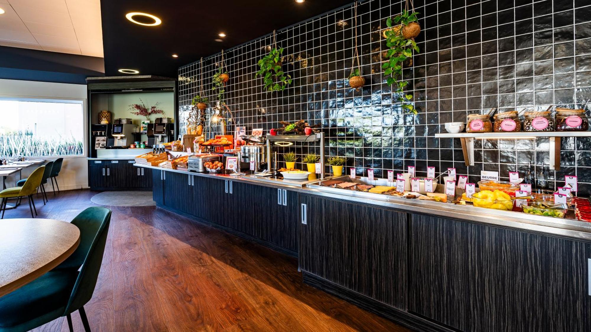 Novotel Reims Hotel Tinqueux
