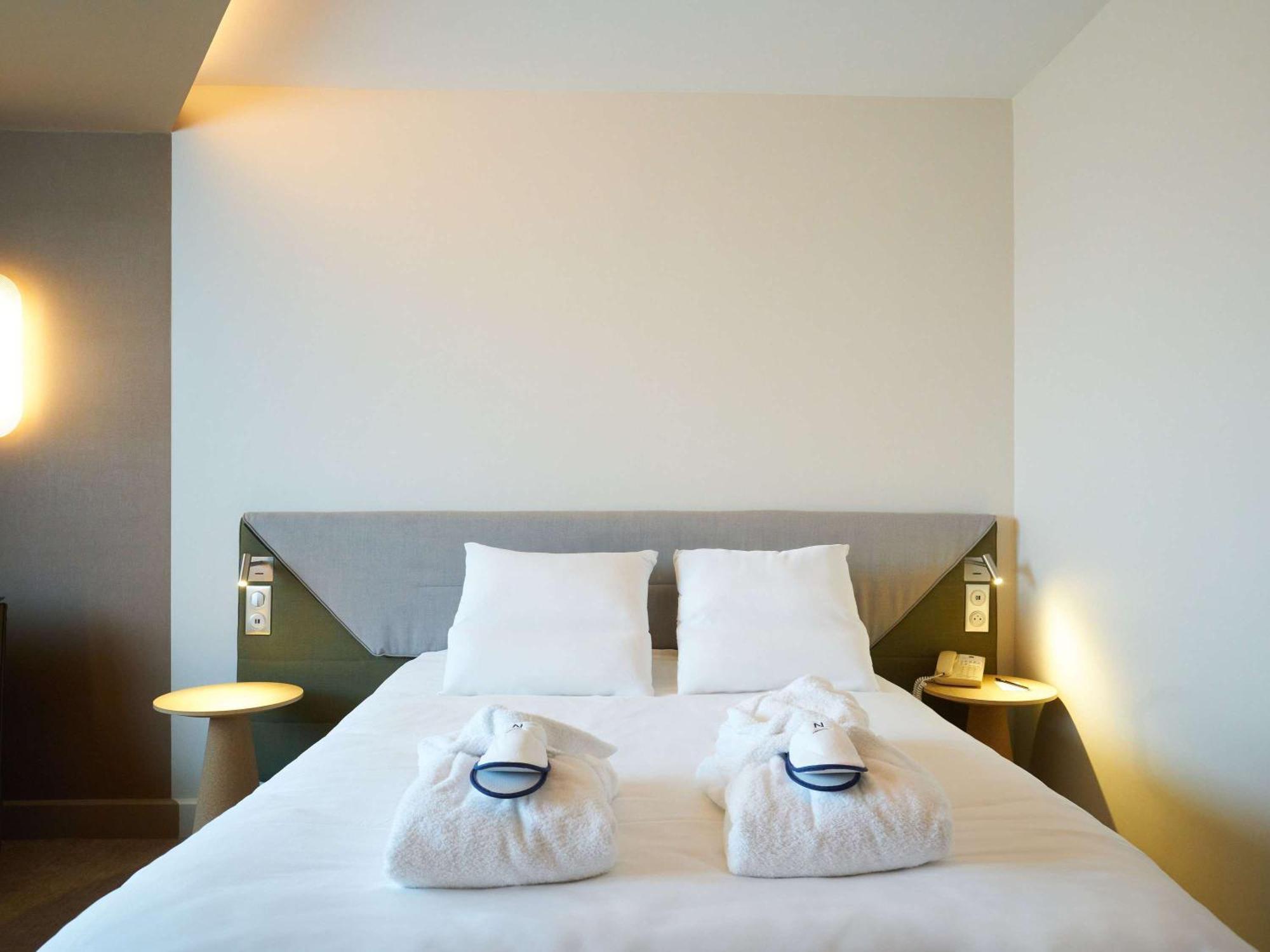 Novotel Reims 4*