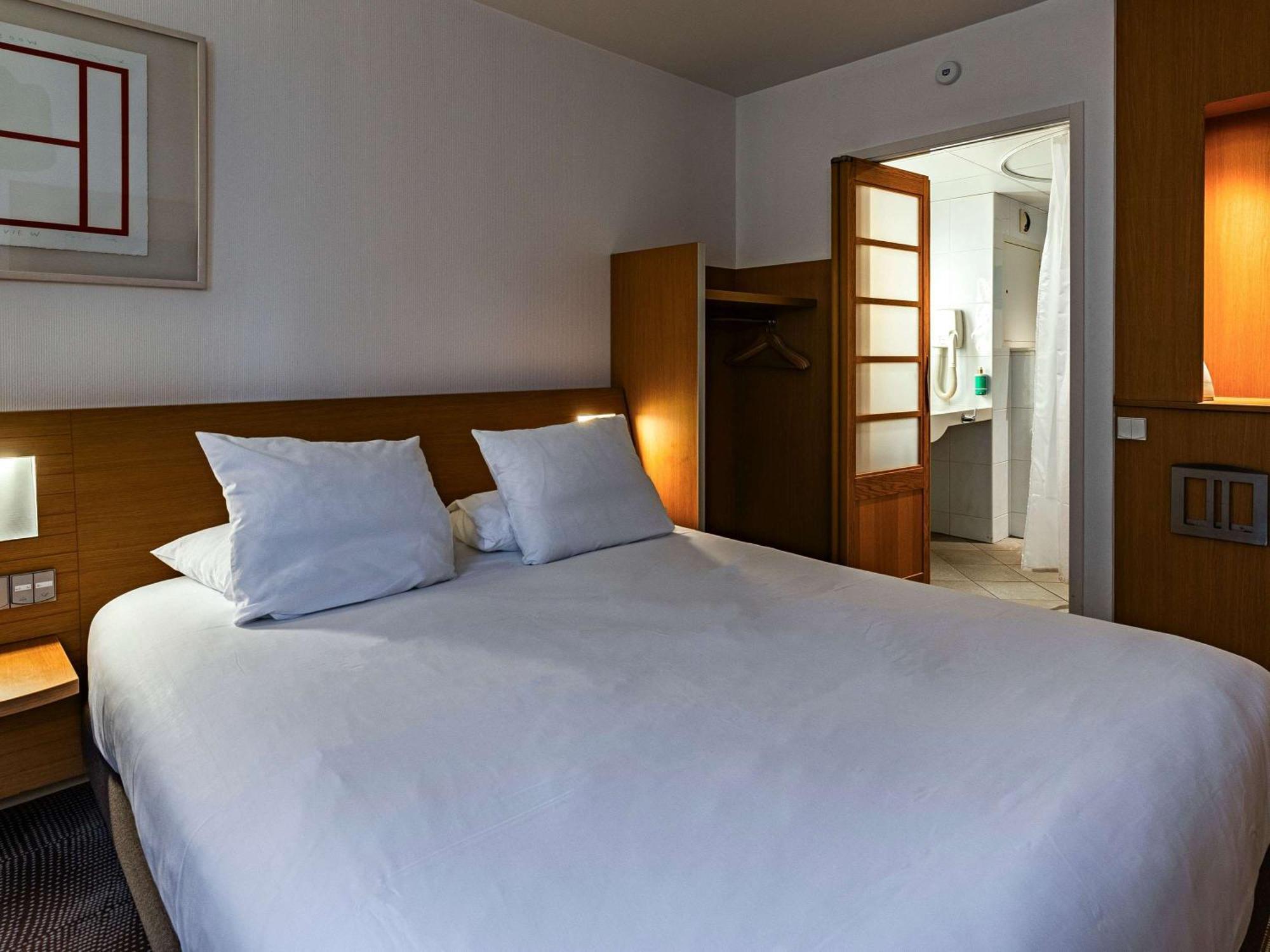Novotel Reims