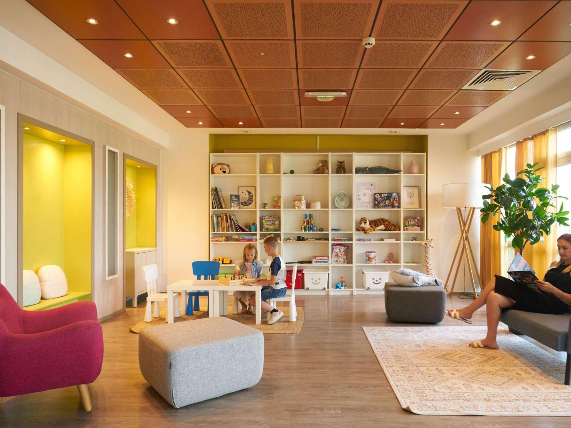 Novotel Reims