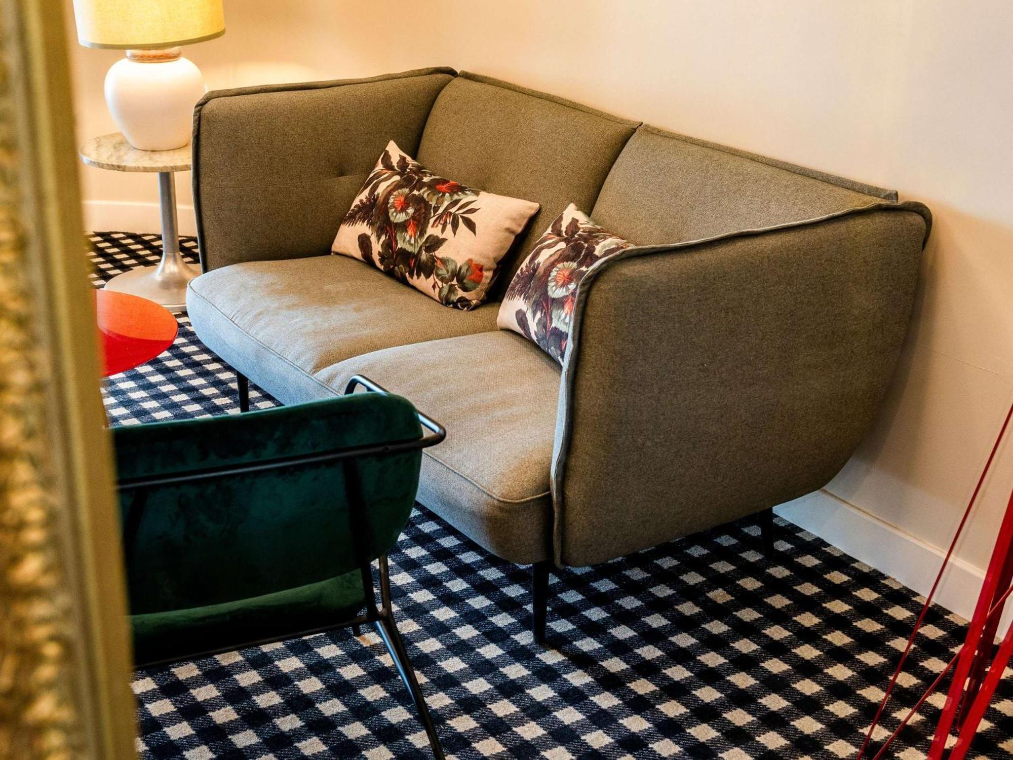 Novotel Reims Hotel