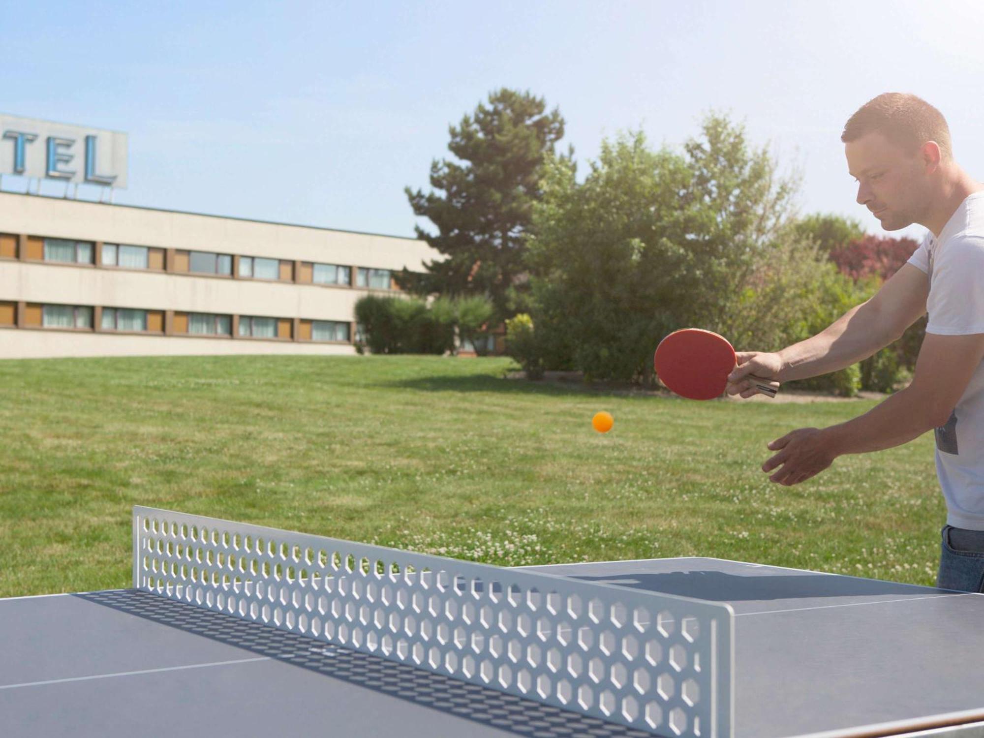 Novotel Reims 4*