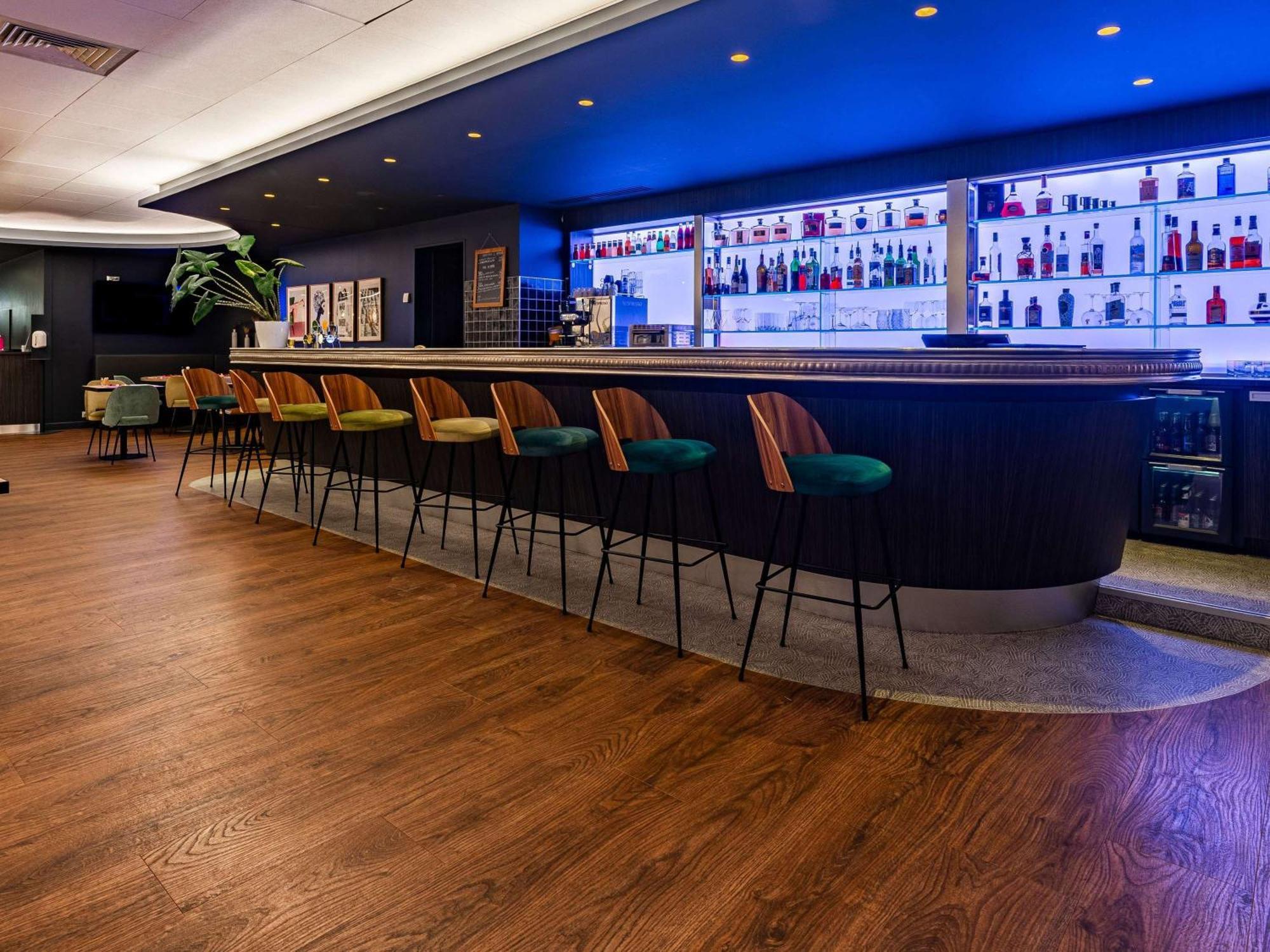 Novotel Reims Tinqueux