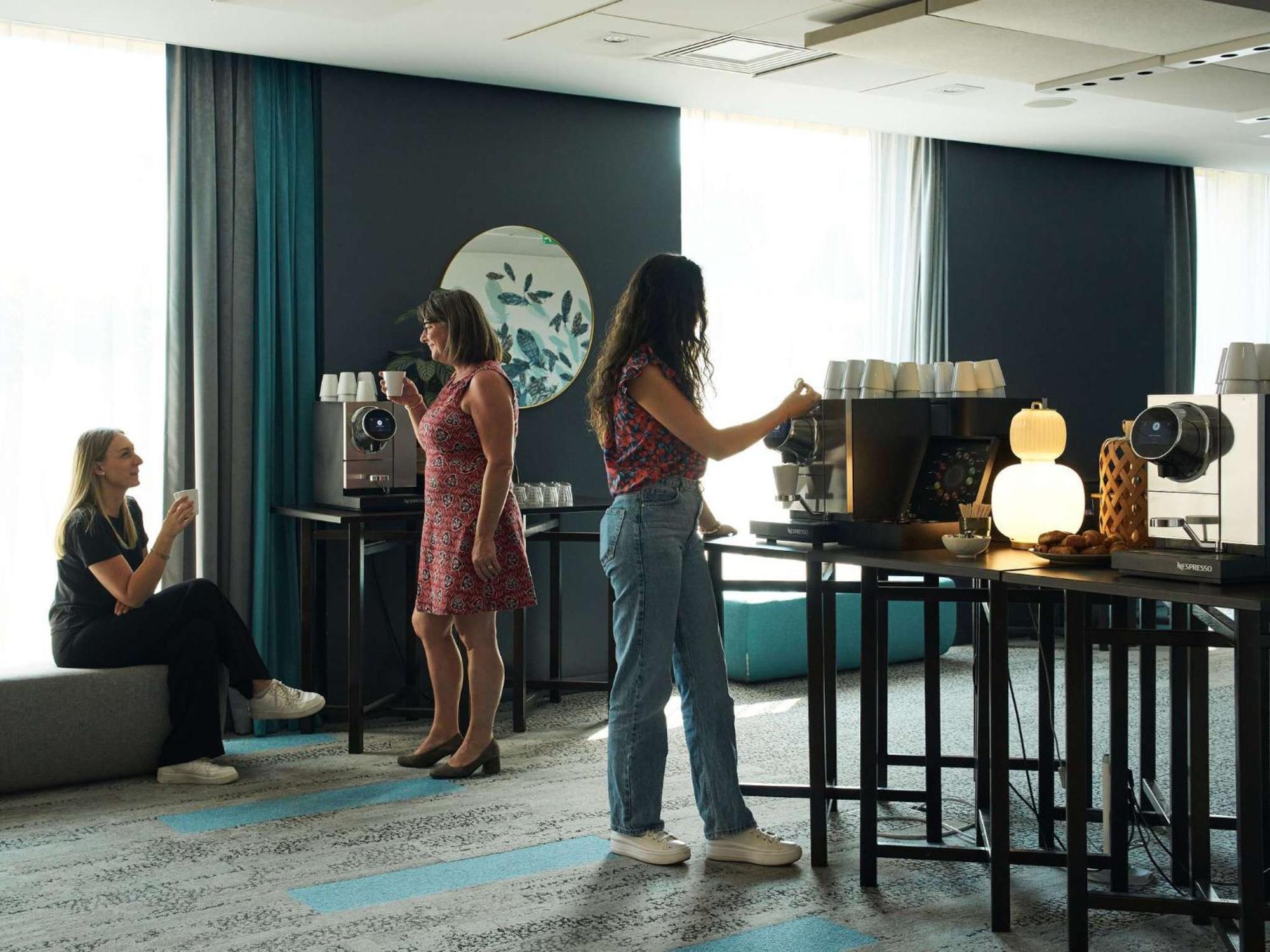 Novotel Reims