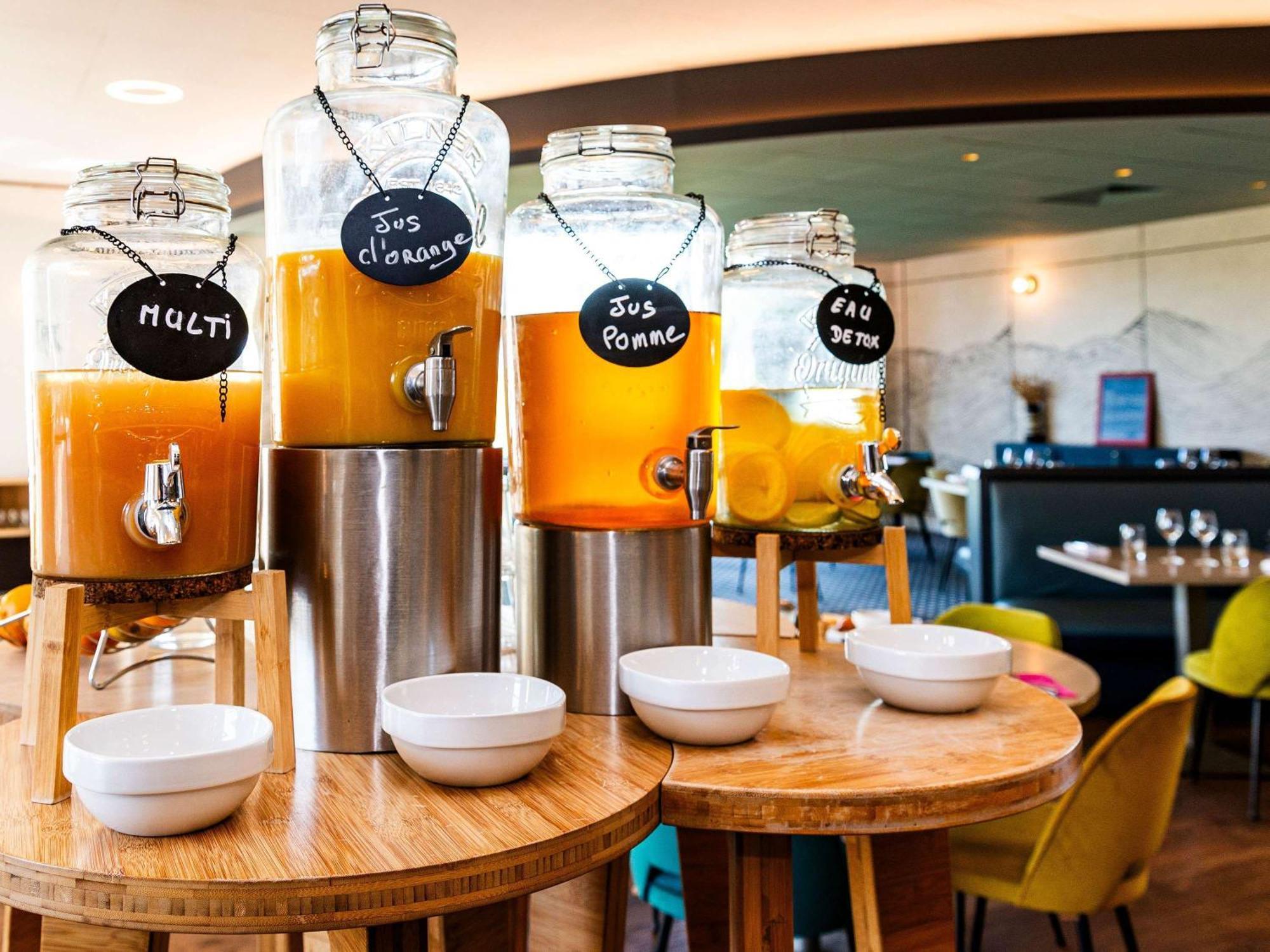 Hotel Novotel Reims Tinqueux
