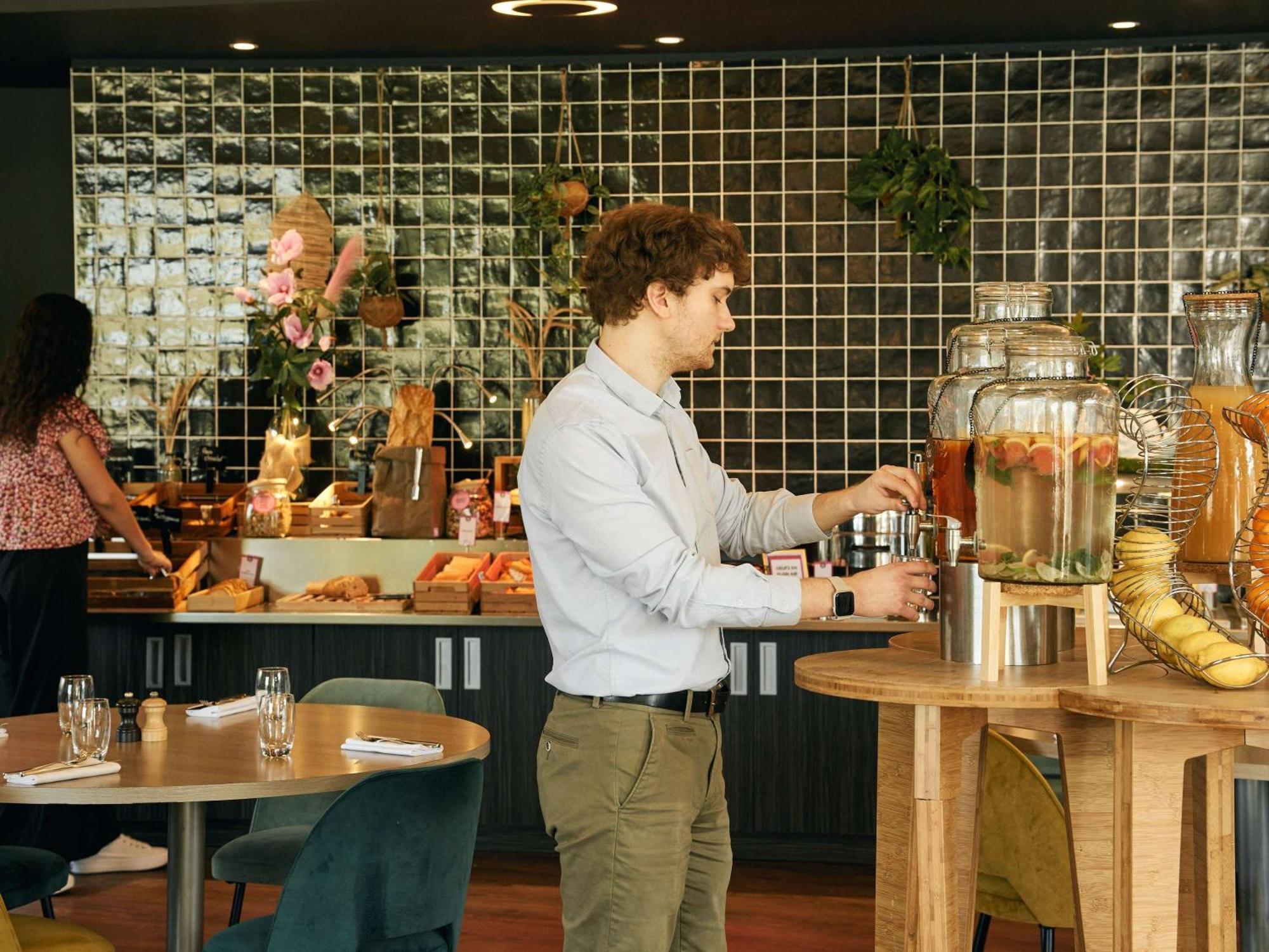 Novotel Reims