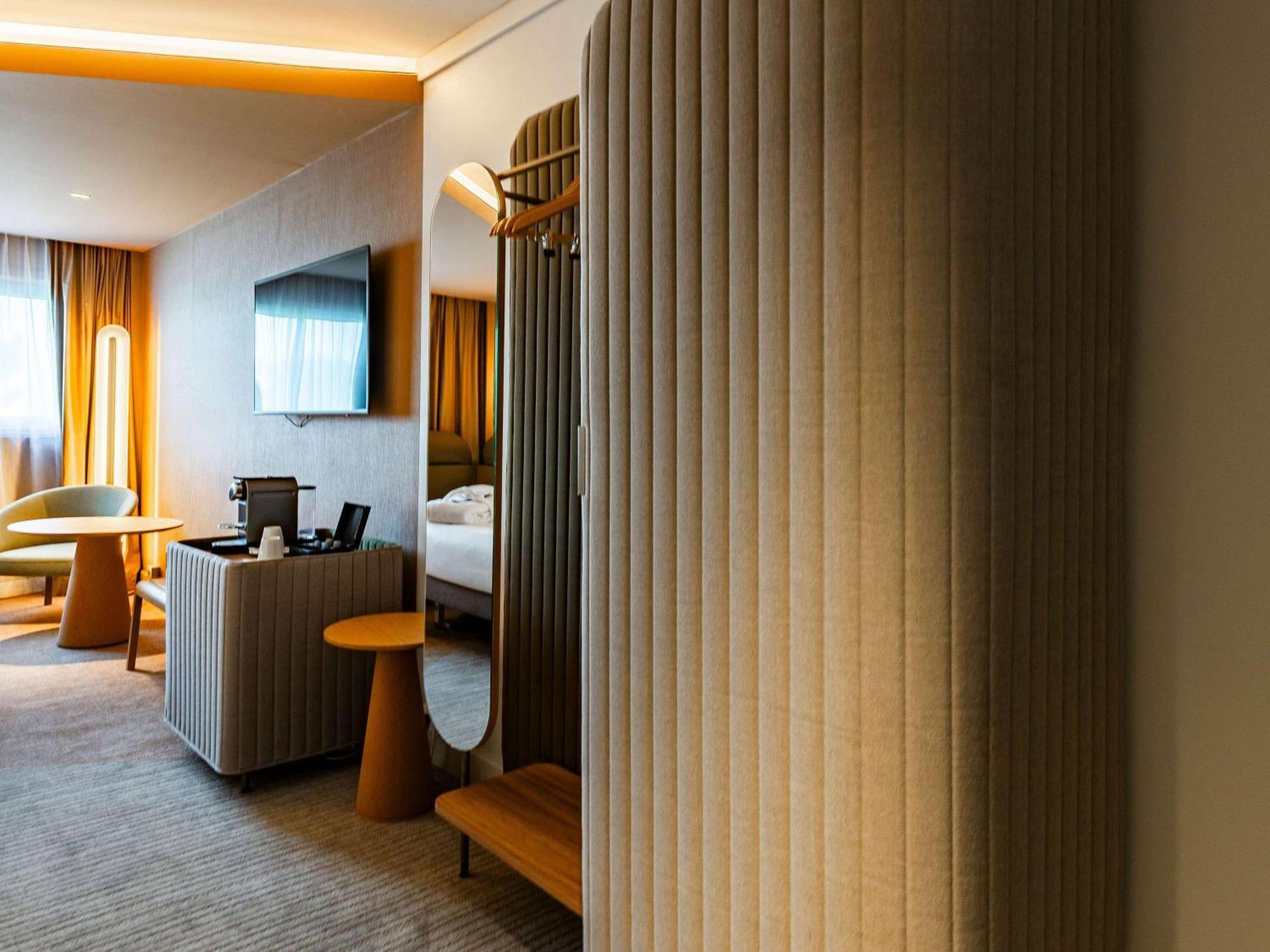 Novotel Reims 4*