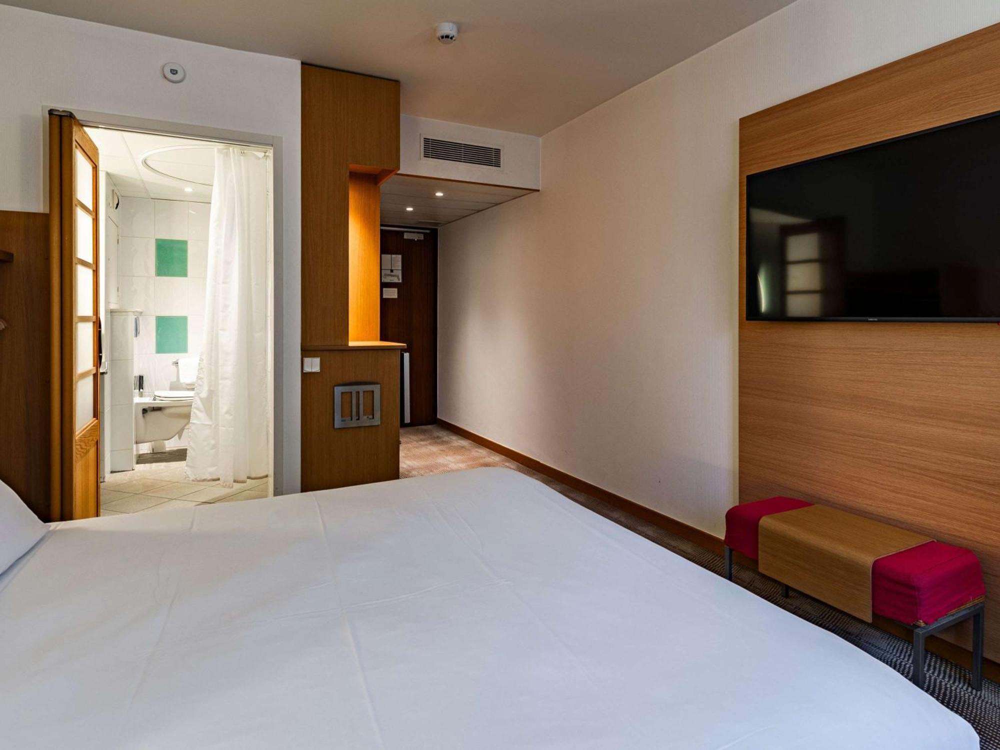 Novotel Reims Hotel