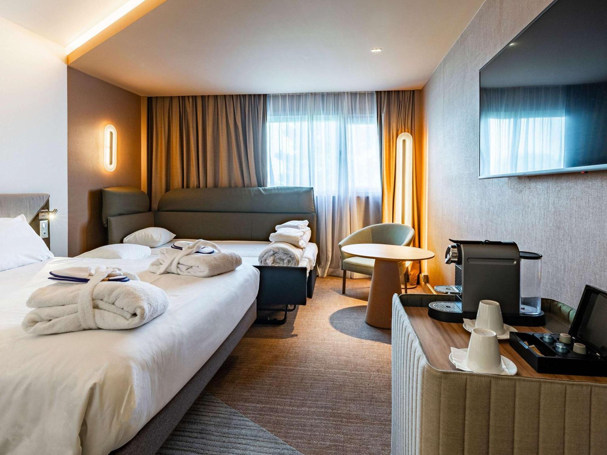 Novotel Reims
